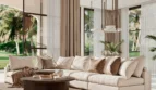 9Nile Residence – Villa Type A