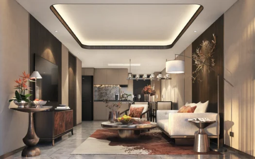 ABOV Patong – Type V Apartments