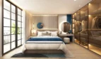 Above Element Condominium – Type 1A Apartment