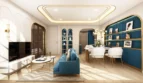 Above Element Condominium – Type A1 Apartment