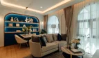 Above Element Condominium – Apartment A627