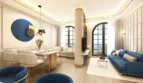 Above Element Condominium – Apartments A414+413