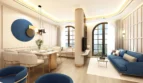 Above Element Condominium – Apartment Type 2A