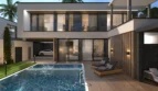 AG Club Villas – Villa Type A