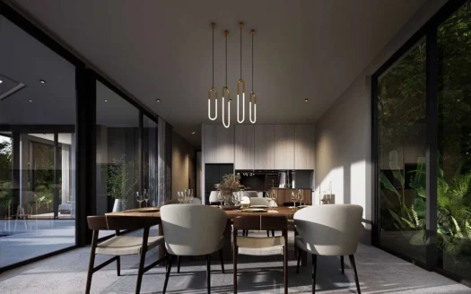 Aileen Villas Layan – Villa Type S