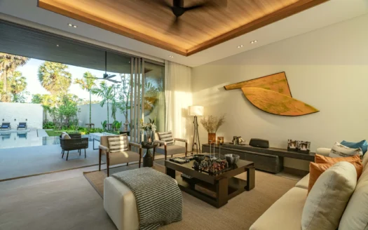 Alinda Villas – Villa Plot 2