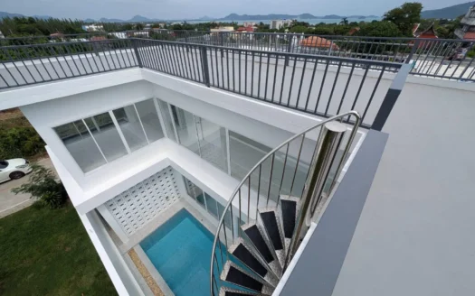 ALLTHAI Sea View Rawai – Sea View Villa