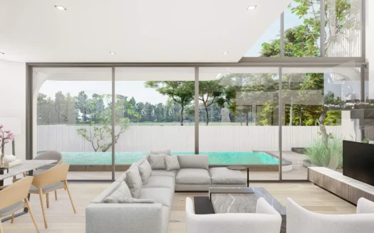 ALLTHAI Village – Villa Type A