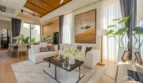 Amrits Villas – Вилла Type A21