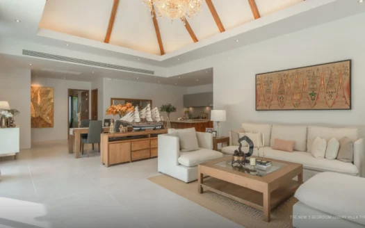 Anchan Flora – Villa Plot 53