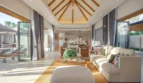 Anchan Indigo – Villa Plot 1