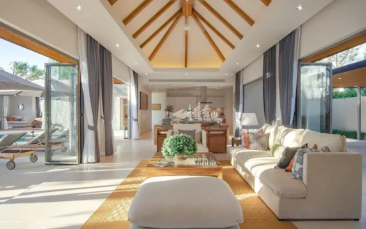 Anchan Indigo – Villa Plot 1