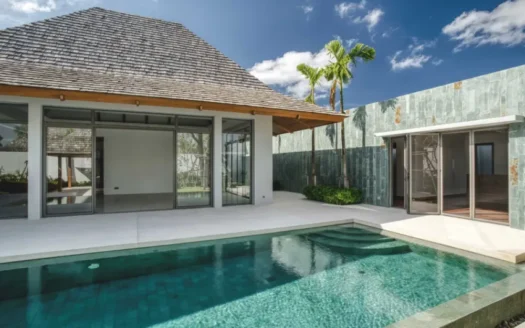 Anchan Tropicana – Villa Tropicana 31