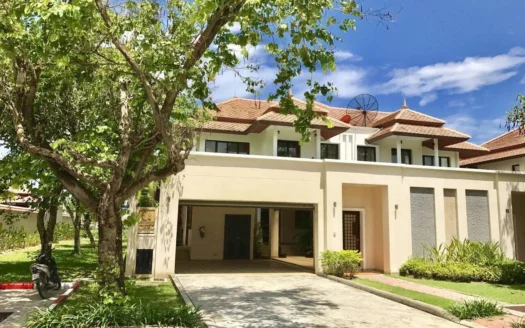 Angsana Villas – Angsana Villa