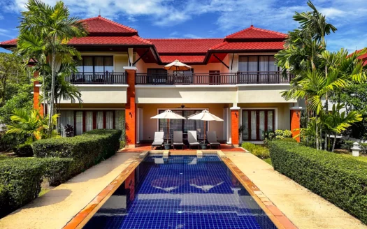 Angsana Villas – Villa Angsana 116/27
