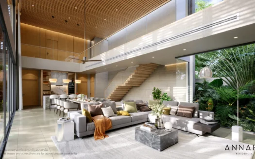 Annara Residences – Villa Anna