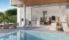Ao Yon Beach Villas – Villa Type A