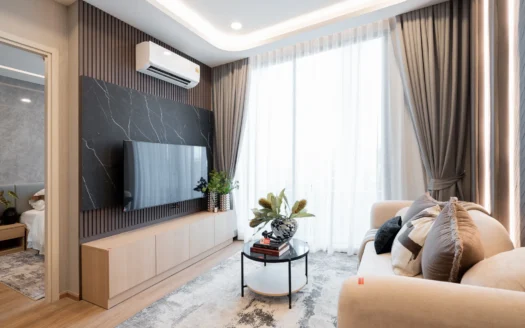 Arise Vibe – Type D Apartments