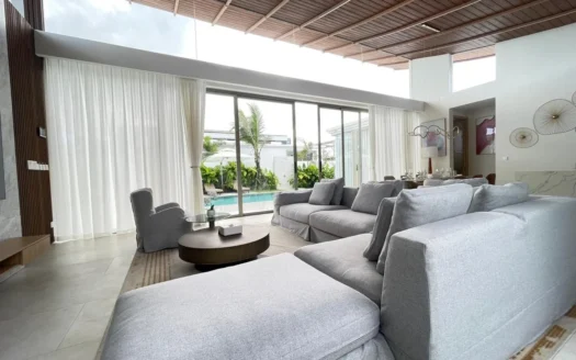 Asherah Villas – Villa A1-03