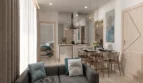 Aura Condominium – Type Q Apartments