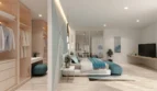 Aura Condominium – Type L Apartments