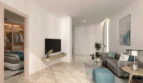 Aura Condominium – Type P Apartments