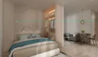 Aura Condominium – Type B Apartments