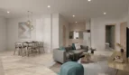 Aura Condominium – Type F Apartment