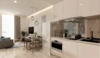 Aura Condominium – Type A Apartment