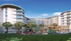 Aura Condominium – Type N Apartment