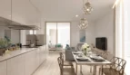 Aura Condominium – Type M Apartment