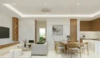 Avalin Pool Villas – Villa Type A