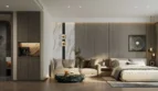 AYANA Heights Seaview Residence – Апартаменты Type A