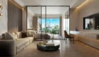 AYANA Heights Seaview Residence – Апартаменты Type B1