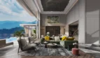 Ayana Luxury Villas – Villa Type C