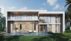 Ayana Luxury Villas – Villa Type A