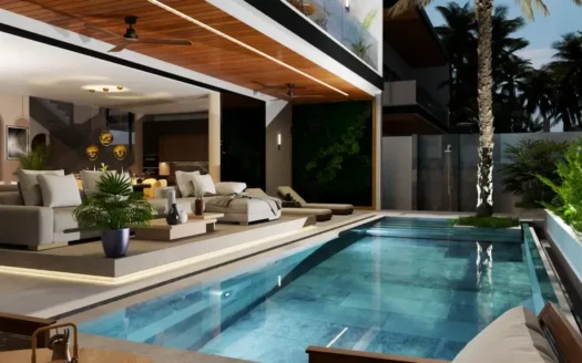 Azalea Villas – Azalea Villa