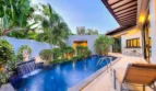 Baan-Boondharik I – Villa BT13