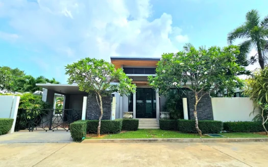 Baan-Boondharik II – Villa BD05