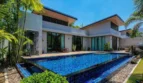 Baan-Boondharik II – Villa BD11
