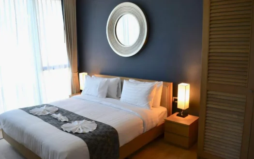 Baan Mai Khao – Type C1 Apartment