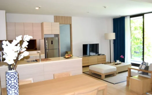 Baan Mai Khao – Apartment Type 2B