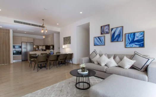 Baan Mai Khao – Apartment 8/192