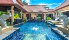 Baan-Pratum – Villa PTA01