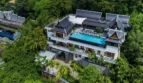 Baan Thai Surin Hill – Villa BAAN PHU PRANA