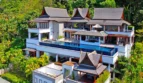 Baan Thai Surin Hill – Villa Yang Som