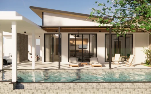 Baan Varij – Villa W1-3
