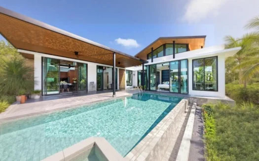 Baan Varij – Villa W14+23