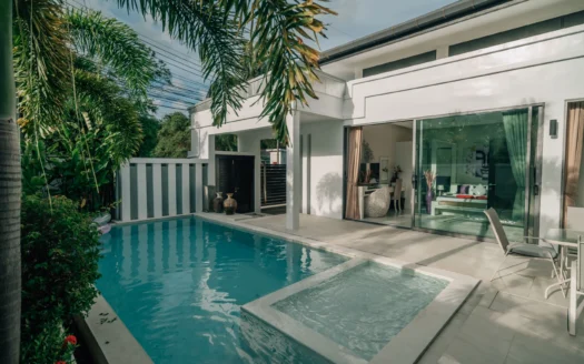 Baannaraya – Villa Baannaraya 65/30