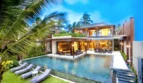 Baba Beach Club – Beachfront Luxury Pool Villa 4